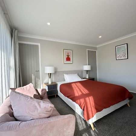 Mountain View Room Wellington Exterior foto