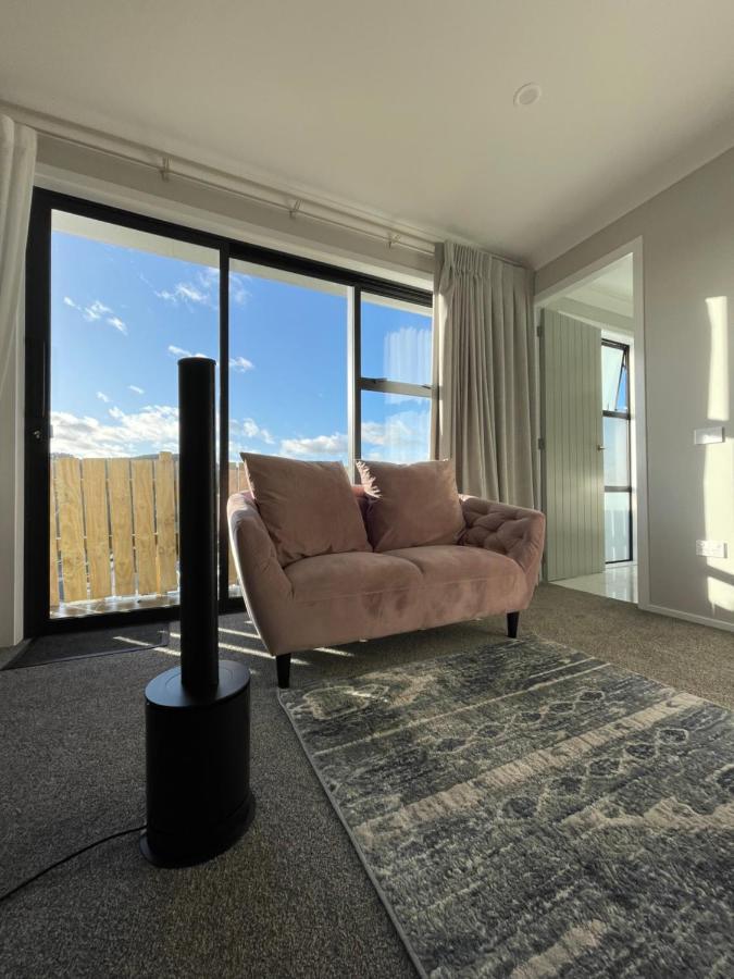 Mountain View Room Wellington Exterior foto